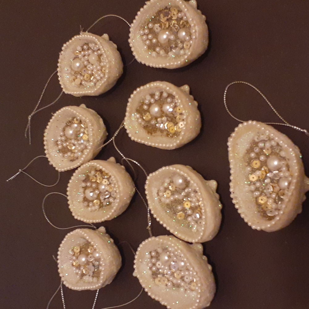 Christmas ornaments